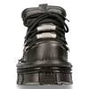 New Rock - M120NMC2 Niedrige Schuhe - Schwarz Product image